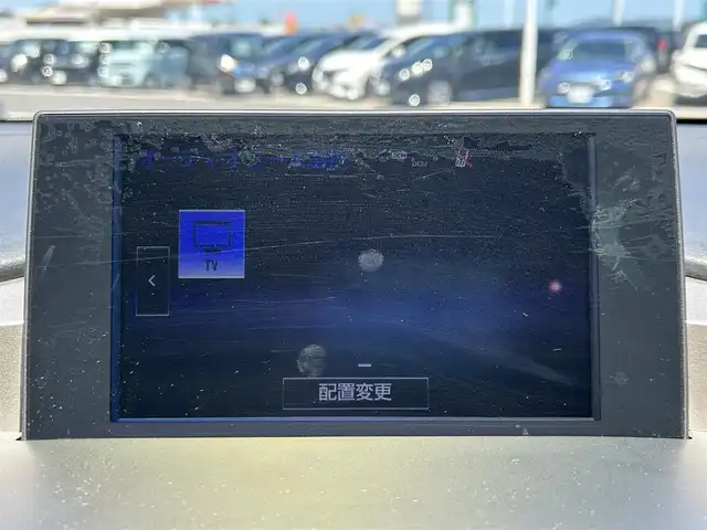 レクサス ＮＸ 300h Iパッケージ 島根県 2016(平28)年 9.1万km ブラック 純正ナビ/CD/DVD/DTV/Blu-ray/Bluetooth/USB/サイド/バックカメラ/レーダークルーズコントロール/黒合皮シート/パワーシート/シートヒーター /コーナーセンサー /LEDオートライト/ステアリングヒーター/ステアリングスイッチ/純正アルミホイール