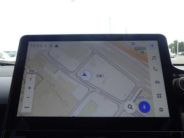 トヨタ シエンタ G 千葉県 2024(令6)年 0.2万km ダークグレー Toyota Safety Sense/・プリクラッシュセーフティ/・レーンディパーチャーアラート/・オートハイビーム/・レーダークルーズコントロール/両側パワースライドドア/10.5インチ純正コネクティッドナビ/地デジTV/【Bluetooth接続】/パノラミックビューモニター/ドライブレコーダー/ステアリングスイッチ/ETC（2.0）/LEDヘッドライト/ウインカーミラー/クリアランスソナー/スマートキー