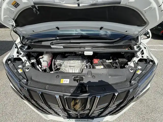 トヨタ アルファード S タイプゴールドⅢ 千葉県 2022(令4)年 2.9万km ホワイトパールクリスタルシャイン ９インチディスプレイオーディオ/ツインムーンルーフ/パワーバックドア/ETC/バックカメラ/プリクラッシュセーフティ/レーダークルーズコントロール/ブラインドスポットモニター/アダプティブハイビーム/レーンキープ/コーナーセンサー/ハーフレザー/両側パワースライド