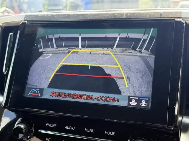トヨタ アルファード S タイプゴールドⅢ 千葉県 2022(令4)年 2.9万km ホワイトパールクリスタルシャイン ９インチディスプレイオーディオ/ツインムーンルーフ/パワーバックドア/ETC/バックカメラ/プリクラッシュセーフティ/レーダークルーズコントロール/ブラインドスポットモニター/アダプティブハイビーム/レーンキープ/コーナーセンサー/ハーフレザー/両側パワースライド