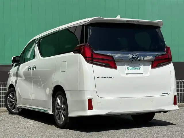 トヨタ アルファード S タイプゴールドⅢ 千葉県 2022(令4)年 2.9万km ホワイトパールクリスタルシャイン ９インチディスプレイオーディオ/ツインムーンルーフ/パワーバックドア/ETC/バックカメラ/プリクラッシュセーフティ/レーダークルーズコントロール/ブラインドスポットモニター/アダプティブハイビーム/レーンキープ/コーナーセンサー/ハーフレザー/両側パワースライド