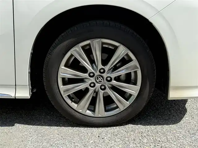 トヨタ アルファード S タイプゴールドⅢ 千葉県 2022(令4)年 2.9万km ホワイトパールクリスタルシャイン ９インチディスプレイオーディオ/ツインムーンルーフ/パワーバックドア/ETC/バックカメラ/プリクラッシュセーフティ/レーダークルーズコントロール/ブラインドスポットモニター/アダプティブハイビーム/レーンキープ/コーナーセンサー/ハーフレザー/両側パワースライド