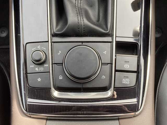 マツダ ＣＸ－３０ XD Lパッケージ 佐賀県 2021(令3)年 4.3万km マシーングレープレミアムM ワンオーナー/マツダコネクトナビ/360°カメラ/スマートブレーキサポート/レーンキープアシスト/オートハイビーム/アダプティブクルーズコントロール/ブラインドスポットモニタリング/コーナーセンサー/電動パーキングブレーキ/オートブレーキホールド/レザーシート/メモリパワーシート/シートヒーター/ステアリングヒーター/ステアリングリモコン/パワーバックドア/ドライブレコーダー/プッシュスタート/スマートキー/LEDヘッドライト/純正アルミホイール