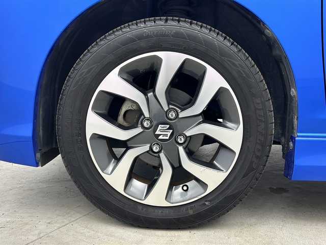 スズキ ソリオ バンディット HV MV Dカメラ ブレーキS 大阪府 2018(平30)年 3.9万km スピーディーブルーM 純正ナビ/・フルセグTV/・Bluetooth/・USB接続/・SDサーバー/全方位カメラ/両側パワースライドドア/デュアルカメラブレーキサポート/車線逸脱防止システム/追従クルーズコントロール/スマートキー/スペアキー/純正15インチアルミホイール