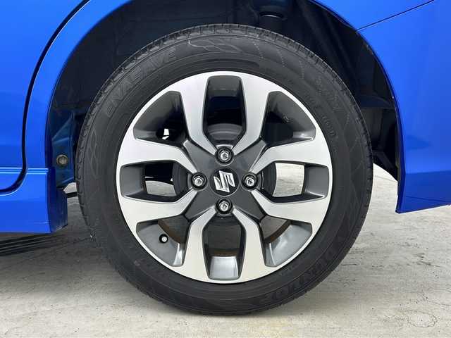 スズキ ソリオ バンディット HV MV Dカメラ ブレーキS 大阪府 2018(平30)年 3.9万km スピーディーブルーM 純正ナビ/・フルセグTV/・Bluetooth/・USB接続/・SDサーバー/全方位カメラ/両側パワースライドドア/デュアルカメラブレーキサポート/車線逸脱防止システム/追従クルーズコントロール/スマートキー/スペアキー/純正15インチアルミホイール