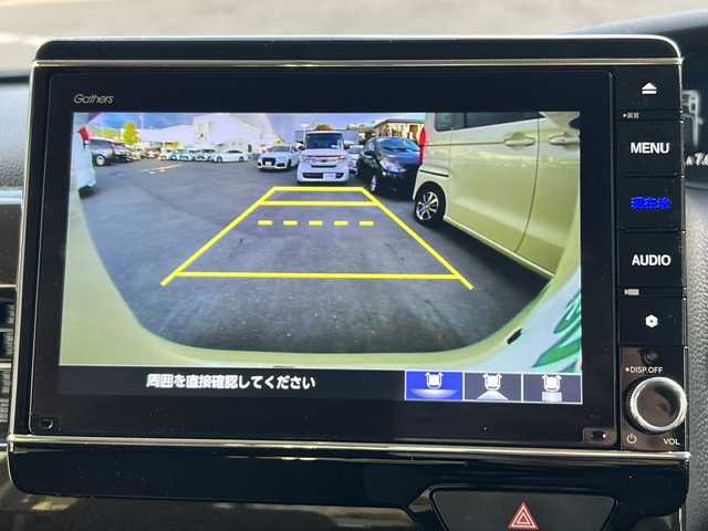 ホンダ Ｎ ＢＯＸ L コーディネートスタイル 長野県 2022(令4)年 3万km プレミアムアイボリーパールⅡ 禁煙車/純正8インチナビ/（VXU-227NBi）/フルセグTV/バックカメラ/CD/DVD/HDMI/BluetoothAudio/ステアリングスイッチ/レーダークルーズコントロール/両側パワースライドドア/アイドリングストップ/USB入力端子/前後ドラレコ/前席シートヒーター/衝突被害軽減システム/横滑り防止装置/レーンキープアシスト/後席両側ロールサンシェード/オートマチックハイビーム/オートライト/後ろコーナーセンサー/スマートキー/スペアキー