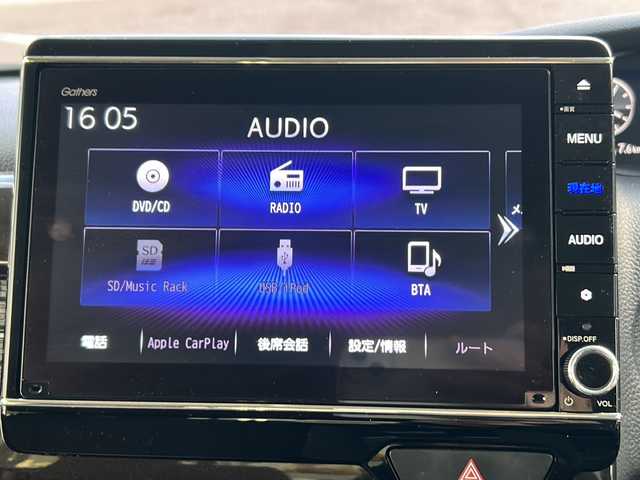 ホンダ Ｎ ＢＯＸ L コーディネートスタイル 長野県 2022(令4)年 3万km プレミアムアイボリーパールⅡ 禁煙車/純正8インチナビ/（VXU-227NBi）/フルセグTV/バックカメラ/CD/DVD/HDMI/BluetoothAudio/ステアリングスイッチ/レーダークルーズコントロール/両側パワースライドドア/アイドリングストップ/USB入力端子/前後ドラレコ/前席シートヒーター/衝突被害軽減システム/横滑り防止装置/レーンキープアシスト/後席両側ロールサンシェード/オートマチックハイビーム/オートライト/後ろコーナーセンサー/スマートキー/スペアキー