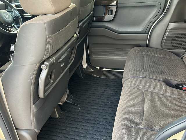 ホンダ Ｎ ＢＯＸ L コーディネートスタイル 長野県 2022(令4)年 3万km プレミアムアイボリーパールⅡ 禁煙車/純正8インチナビ/（VXU-227NBi）/フルセグTV/バックカメラ/CD/DVD/HDMI/BluetoothAudio/ステアリングスイッチ/レーダークルーズコントロール/両側パワースライドドア/アイドリングストップ/USB入力端子/前後ドラレコ/前席シートヒーター/衝突被害軽減システム/横滑り防止装置/レーンキープアシスト/後席両側ロールサンシェード/オートマチックハイビーム/オートライト/後ろコーナーセンサー/スマートキー/スペアキー