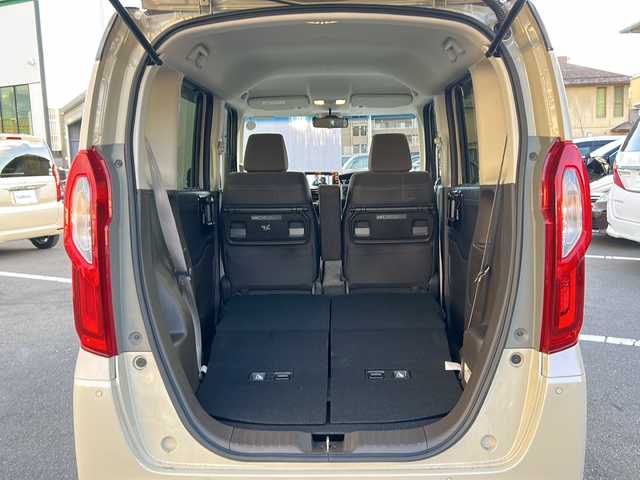 ホンダ Ｎ ＢＯＸ L コーディネートスタイル 長野県 2022(令4)年 3万km プレミアムアイボリーパールⅡ 禁煙車/純正8インチナビ/（VXU-227NBi）/フルセグTV/バックカメラ/CD/DVD/HDMI/BluetoothAudio/ステアリングスイッチ/レーダークルーズコントロール/両側パワースライドドア/アイドリングストップ/USB入力端子/前後ドラレコ/前席シートヒーター/衝突被害軽減システム/横滑り防止装置/レーンキープアシスト/後席両側ロールサンシェード/オートマチックハイビーム/オートライト/後ろコーナーセンサー/スマートキー/スペアキー