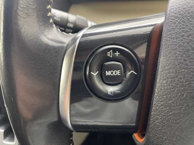 トヨタ シエンタ G 群馬県 2017(平29)年 8.3万km ブラックマイカ モデリスタエアロ　ナビ　バックカメラ　両側電動スライドドア　衝突被害軽減ブレーキ　プリクラッシュセーフティ　レーンキープアシスト　オートハイビーム　フォグ　フルセグＴＶ　スマートキー　　禁煙車