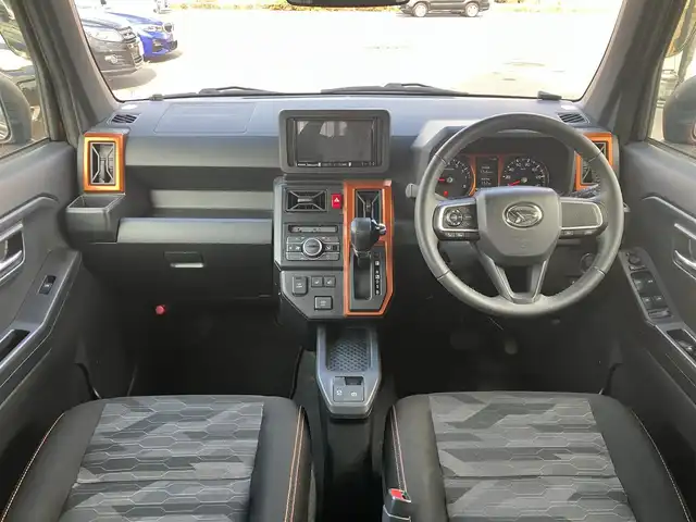 ダイハツ タフト G 道南・函館 2020(令2)年 3.2万km ブラックマイカメタリック /エンジンスターター//ドライブレコーダー//シートヒーター//ガラスルーフ//オートブレーキホールド//コーナーセンサー//オートライト//衝突軽減ブレーキ//横滑り防止装置//ＬＥＤヘッドライト