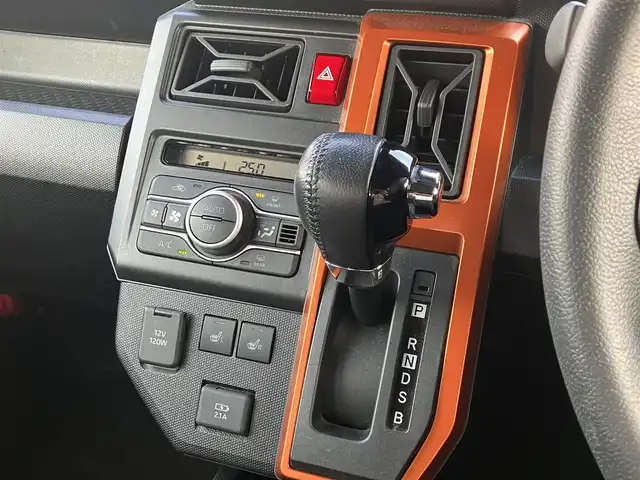 ダイハツ タフト G 道南・函館 2020(令2)年 3.2万km ブラックマイカメタリック /エンジンスターター//ドライブレコーダー//シートヒーター//ガラスルーフ//オートブレーキホールド//コーナーセンサー//オートライト//衝突軽減ブレーキ//横滑り防止装置//ＬＥＤヘッドライト