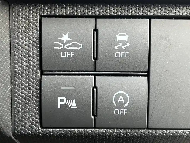 ダイハツ タフト G 道南・函館 2020(令2)年 3.2万km ブラックマイカメタリック /エンジンスターター//ドライブレコーダー//シートヒーター//ガラスルーフ//オートブレーキホールド//コーナーセンサー//オートライト//衝突軽減ブレーキ//横滑り防止装置//ＬＥＤヘッドライト