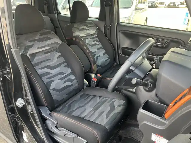 ダイハツ タフト G 道南・函館 2020(令2)年 3.2万km ブラックマイカメタリック /エンジンスターター//ドライブレコーダー//シートヒーター//ガラスルーフ//オートブレーキホールド//コーナーセンサー//オートライト//衝突軽減ブレーキ//横滑り防止装置//ＬＥＤヘッドライト