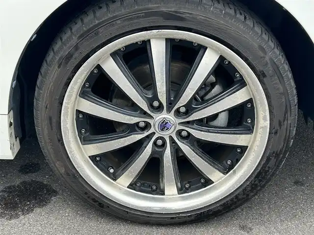 トヨタ プリウス α S 岡山県 2016(平28)年 4.9万km ホワイトパールクリスタルシャイン ETC /Bluetooth /横滑り防止装置　/ABS　/AAC　/USB入力端子　/バックカメラ　/パワーウィンドウ　/パワーステアリング　/オートライト　/ワンセグTV　/社外アルミホイール　/ダブルエアバック