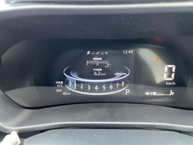 トヨタ ライズ Z 鳥取県 2025(令7)年 0.1千km シャイニングホワイトパール 登録済未使用車/純正9インチDPオーディオ/フルセグ/BT/HDMI/USB/パノラミックビューモニター・ETC/前席シートヒーター/スマートアシスト/レーダークルーズコントロール/レーンキープアシスト/LEDヘットライト/純正17インチアルミホイール/プッシュエンジンスタート/アイドリングストップ/フロアマット/取扱説明書