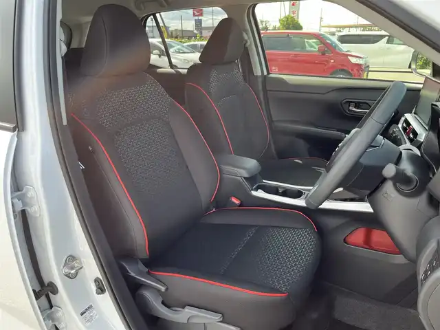 トヨタ ライズ Z 鳥取県 2025(令7)年 0.1千km シャイニングホワイトパール 登録済未使用車/純正9インチDPオーディオ/フルセグ/BT/HDMI/USB/パノラミックビューモニター・ETC/前席シートヒーター/スマートアシスト/レーダークルーズコントロール/レーンキープアシスト/LEDヘットライト/純正17インチアルミホイール/プッシュエンジンスタート/アイドリングストップ/フロアマット/取扱説明書