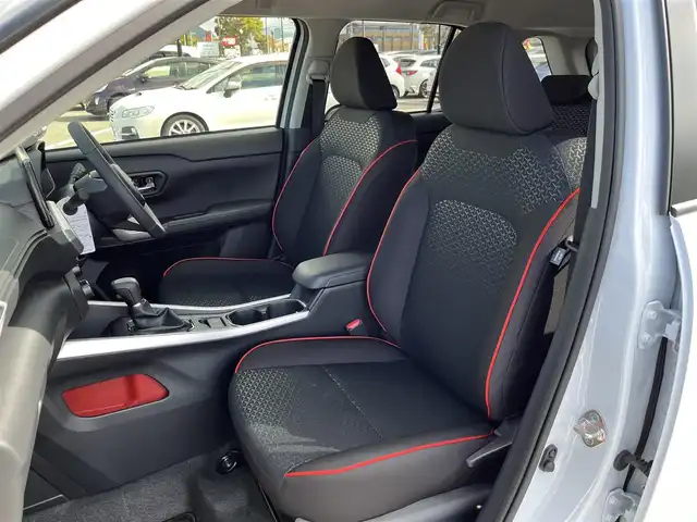 トヨタ ライズ Z 鳥取県 2025(令7)年 0.1千km シャイニングホワイトパール 登録済未使用車/純正9インチDPオーディオ/フルセグ/BT/HDMI/USB/パノラミックビューモニター・ETC/前席シートヒーター/スマートアシスト/レーダークルーズコントロール/レーンキープアシスト/LEDヘットライト/純正17インチアルミホイール/プッシュエンジンスタート/アイドリングストップ/フロアマット/取扱説明書