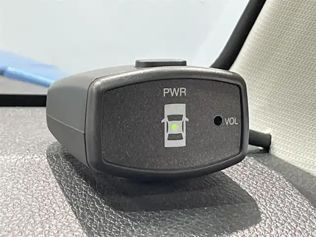 トヨタ タンク カスタムG S 愛知県 2017(平29)年 4.5万km ファインブルーマイカメタリック/シルバー2トーン ＡＬＰＩＮＥ９インチナビ/両側パワースライドドア/衝突軽減ブレーキ/車線逸脱警報/クリアランスソナー/先行車発進告知/クルーズコントロール/バックカメラ/ビルトインETC/アイドリングストップ/USB＆HDMI入力端子/ＬＥＤヘッドライト/ISOFIX/純正フロアマット/純正14インチアルミホイール