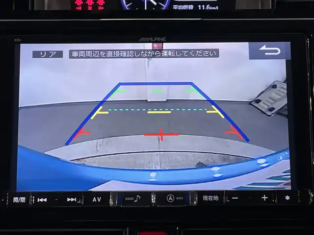 トヨタ タンク カスタムG S 愛知県 2017(平29)年 4.5万km ファインブルーマイカメタリック/シルバー2トーン ＡＬＰＩＮＥ９インチナビ/両側パワースライドドア/衝突軽減ブレーキ/車線逸脱警報/クリアランスソナー/先行車発進告知/クルーズコントロール/バックカメラ/ビルトインETC/アイドリングストップ/USB＆HDMI入力端子/ＬＥＤヘッドライト/ISOFIX/純正フロアマット/純正14インチアルミホイール