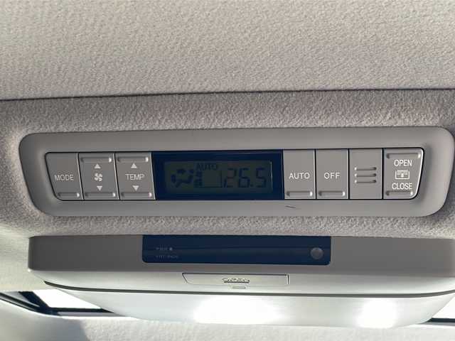 トヨタ エスティマ アエラス 20thアニバーサリー 三重県 2012(平24)年 9.6万km ボルドーマイカメタリック 禁煙/純正ナビ/サンルーフ/純正後席モニター/バックカメラ/ETC/コーナーセンサー/ハーフレザーシート/両側パワースライドドア/クルーズコントロール/オットマン/ウッドコンピステア/ステアスイッチ/LEDオートライト/電動格納ミラー