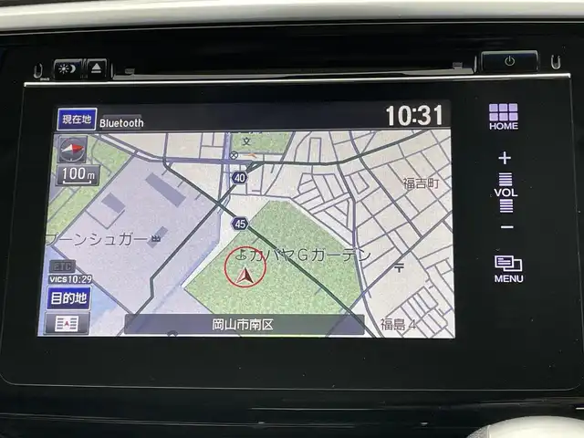 ホンダ オデッセイ ハイブリッド アブソルートセンシングEXパック 岡山県 2017(平29)年 6.9万km プレミアムヴィーナスブラックP 純正ナビ(3HU3)/【Bluetooth/フルセグTV/CD/DVD/HDMI】/全方位カメラ/１００Ｖ電源/両側パワースライドドア/衝突軽減ブレーキ/レーダークルーズコントロール/ハーフレザーシート/ブラインドスポットモニター/運転席パワーシート/ビルトインＥＴＣ/ＬＥＤヘッドライト　/フォグランプ/純正17インチアルミホイール/スマートキー×2