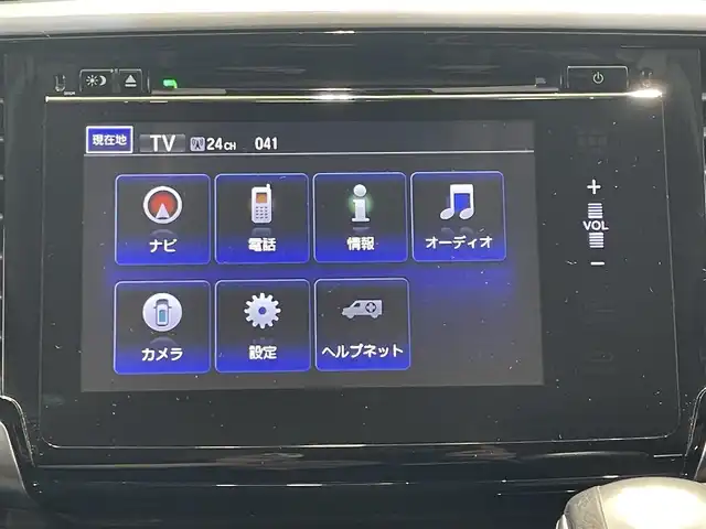 ホンダ オデッセイ ハイブリッド 宮城県 2016(平28)年 8.7万km プレミアムディープロッソパール ホンダセンシング/・横滑り防止/・レーンキープアシスト/・衝撃軽減ブレーキ/・クルーズコントロール/純正ナビ/・アラウンドビューモニター/・ドライブレコーダー/・フルセグTV/CD/DVD/・ETC/フリップダウンモニター/両側パワースライドドア/・パワーシート（運転席）/プッシュスタート/・スマートキー/LEDヘッドライト/・オートライト/・フォグランプ/革巻きステアリング/純正フロアマット/純正アルミホイール/ドアバイザー