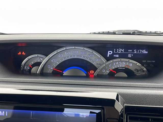 ダイハツ ウェイク G SA 千葉県 2015(平27)年 5.2万km パールホワイトⅢ/トニコオレンジメタリック 2トーン スマートアシスト/両側パワースライドドア/純正ナビ/フルセグ/CD/DVD/バックカメラ/Bluetooth/ETC/HDMI/ドライブレコーダー（前方）/アイドリングストップ/純正フロアマット/純正ドアバイザー/ステアリングスイッチ/革巻きステアリング/ロールサンシェード/純正15インチアルミホイール/プッシュスタート/スマートキー/フォグランプ/LEDヘッドライト/電格ミラー/オートエアコン/バニティミラー/オートライト