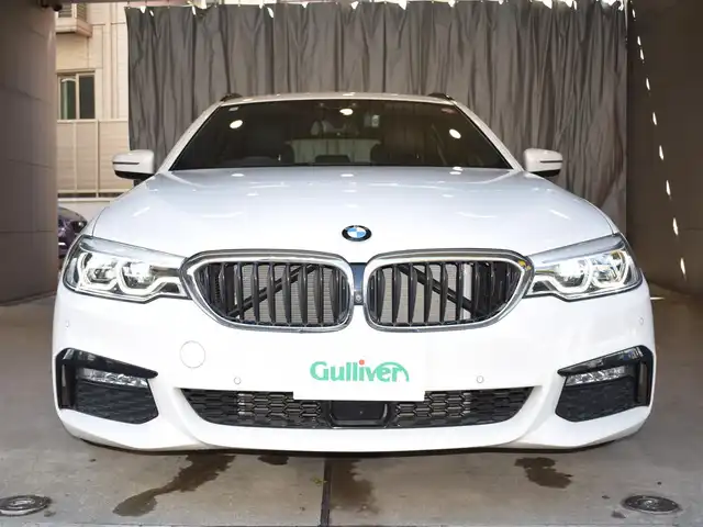 ＢＭＷ ５２３ｉ