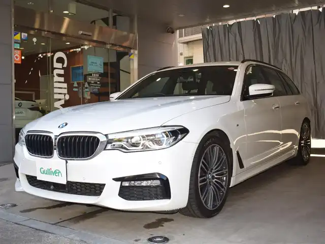 ＢＭＷ ５２３ｉ