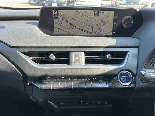 レクサス ＵＸ 250h バージョンL 秋田県 2019(令1)年 3.3万km マダーレッド 純正HDDナビ/純正BT、CD、DVD、TV/ブラック革シート/バックカメラ、全方位カメラ/純正18インチAW/パワーシート/ETC2.0/ドライブレコーダー/コーナーセンサー/４WD/取説、保証書