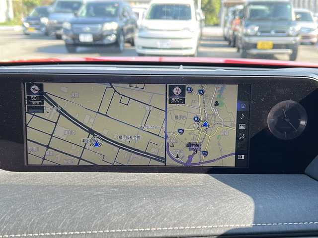 レクサス ＵＸ 250h バージョンL 秋田県 2019(令1)年 3.3万km マダーレッド 純正HDDナビ/純正BT、CD、DVD、TV/ブラック革シート/バックカメラ、全方位カメラ/純正18インチAW/パワーシート/ETC2.0/ドライブレコーダー/コーナーセンサー/４WD/取説、保証書