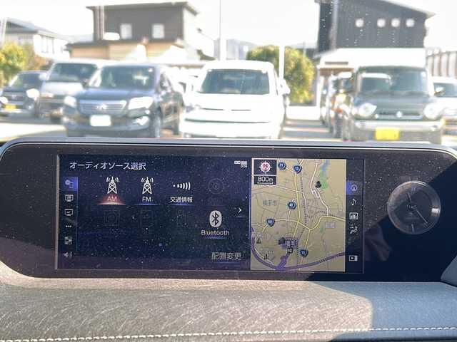 レクサス ＵＸ 250h バージョンL 秋田県 2019(令1)年 3.3万km マダーレッド 純正HDDナビ/純正BT、CD、DVD、TV/ブラック革シート/バックカメラ、全方位カメラ/純正18インチAW/パワーシート/ETC2.0/ドライブレコーダー/コーナーセンサー/４WD/取説、保証書