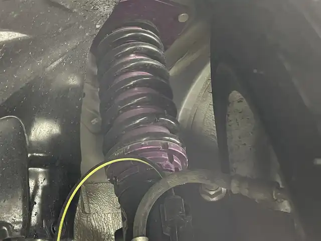 スバル ＢＲＺ GT 群馬県 2016(平28)年 4.4万km アイスシルバーメタリック Bremboキャリパー/STEALTH車高調/＝＝＝＝＝/Panasonic7インチナビ/・AM/FM/CD/DVD/SD/Bluetooth/フルセグTV/＝＝＝＝＝/Ｐａｎａｓｏｎｉｃ７インチナビ　バックカメラ　パドルシフト　ＳＴＥＡＬＴＨ車高調　リアウィング　Ｂｒｅｍｂｏキャリパー　ハーフレザーシート　プッシュスタート　スマートキー　ＥＴＣ　ＬＥＤライナー　禁煙