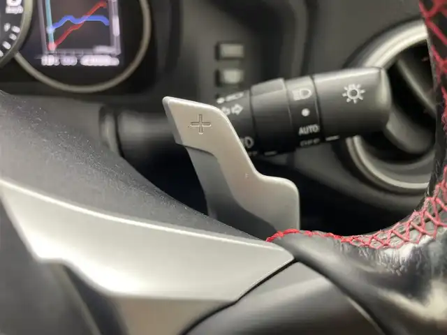 スバル ＢＲＺ GT 群馬県 2016(平28)年 4.4万km アイスシルバーメタリック Bremboキャリパー/STEALTH車高調/＝＝＝＝＝/Panasonic7インチナビ/・AM/FM/CD/DVD/SD/Bluetooth/フルセグTV/＝＝＝＝＝/Ｐａｎａｓｏｎｉｃ７インチナビ　バックカメラ　パドルシフト　ＳＴＥＡＬＴＨ車高調　リアウィング　Ｂｒｅｍｂｏキャリパー　ハーフレザーシート　プッシュスタート　スマートキー　ＥＴＣ　ＬＥＤライナー　禁煙