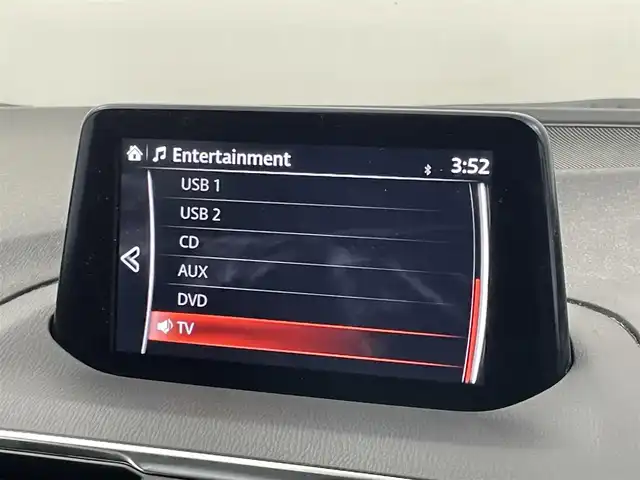 マツダ アクセラ スポーツ 15XD プロアクティブ 埼玉県 2018(平30)年 6.9万km ソウルレッドクリスタルM 純正ナビ　３６０度ビューモニター　ＢＳＭ　ＨＵＤ　ビルトインＥＴＣ２．０　シティブレーキサポート　レーダークルーズ　メモリシート　シートヒーター　ステアリングヒーター　純正アルミホイール　オートライト