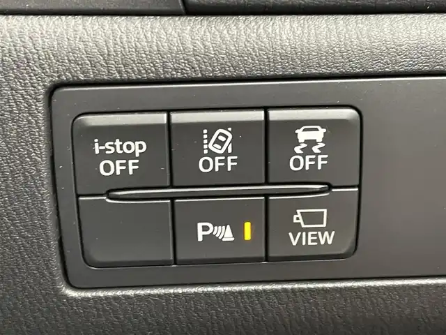 マツダ アクセラ スポーツ 15XD プロアクティブ 埼玉県 2018(平30)年 6.9万km ソウルレッドクリスタルM 純正ナビ　３６０度ビューモニター　ＢＳＭ　ＨＵＤ　ビルトインＥＴＣ２．０　シティブレーキサポート　レーダークルーズ　メモリシート　シートヒーター　ステアリングヒーター　純正アルミホイール　オートライト