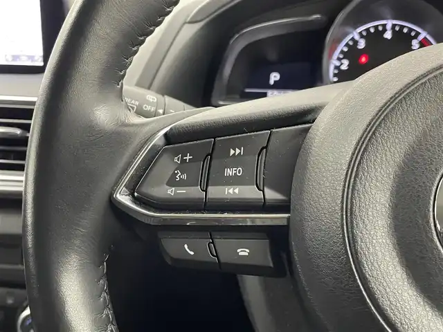 マツダ アクセラ スポーツ 15XD プロアクティブ 埼玉県 2018(平30)年 6.9万km ソウルレッドクリスタルM 純正ナビ　３６０度ビューモニター　ＢＳＭ　ＨＵＤ　ビルトインＥＴＣ２．０　シティブレーキサポート　レーダークルーズ　メモリシート　シートヒーター　ステアリングヒーター　純正アルミホイール　オートライト