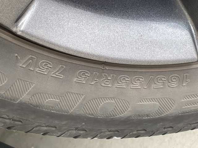 ダイハツ タント ファンクロスターボ 愛知県 2023(令5)年 2.7万km ブラックマイカメタリック/フォレストカーキメタリック 純正10型ディスプレイオーディオ　ナビ機能なし/両側パワースライドドア/シートヒーター/バックカメラ/コーナーセンサー/純正アルミホイール/ルーフレール/LEDヘッドライト/オートマチックハイビーム/ドライブレコーダー/ETC/衝突軽減システム/フルセグ/Bluetooth/ステアリングスイッチ/スマートキー/プッシュスタート