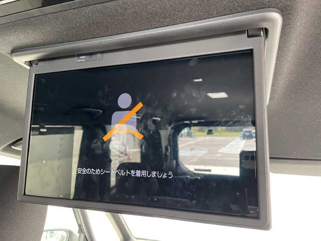 トヨタ ヴォクシー S－G 愛知県 2022(令4)年 2.6万km グリッターブラックガラスフレーク トヨタセーフティセンス/快適利便パッケージ/純正10.5型ディスプレイオーディオナビ/フリップダウンモニター/両側パワースライドドア/レーダークルーズコントロール/シートヒーター/バックカメラ/コーナーセンサー/純正アルミホイール/ETC2.0/LEDヘッドライト/リアオートエアコン/オートマチックハイビーム/ドライブレコーダー/衝突軽減システム/フルセグ/CD DVD/Bluetooth/ステアリングスイッチ/スマートキー/プッシュスタート