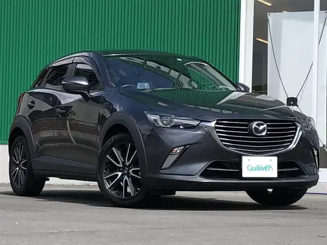 マツダ ＣＸ－３