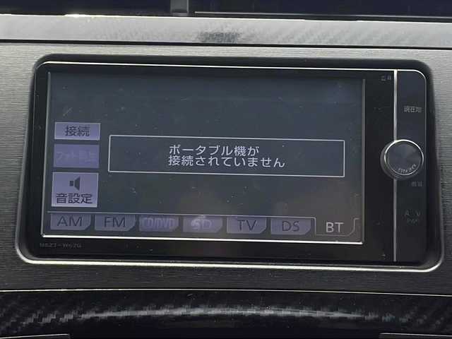 トヨタ プリウス S ツーリングセレ G’s 山口県 2012(平24)年 6.4万km レッドマイカメタリック (株)IDOMが運営する【じしゃロン宇部店】の自社ローン専用車両になります。ちらは現金またはオートローンご利用時の価格です。自社ローンご希望の方は別途その旨お申付け下さい。純正ナビ《NSZT-W62G》　/Ｂｌｕｅｔｏｏｔｈ　/バックカメラ　/フルセグＴＶ　/ドライブレコーダー　/純正フロアマット　/純正アルミホイール　/キセノンヘッドライト　/カーテンエアバック/ETC