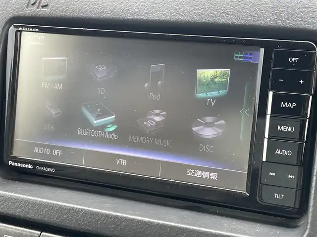 トヨタ ｂＢ オープンデッキ 滋賀県 2002(平14)年 16.1万km グレーM 社外ナビ/(Bluetooth/フルセグ/CD/DVD)/LEDライト/フォグ/ドアバイザー/ETC/フロアマット/純正アルミホイール