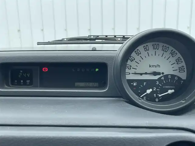 トヨタ ｂＢ オープンデッキ 滋賀県 2002(平14)年 16.1万km グレーM 社外ナビ/(Bluetooth/フルセグ/CD/DVD)/LEDライト/フォグ/ドアバイザー/ETC/フロアマット/純正アルミホイール