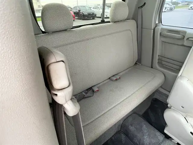 トヨタ ｂＢ オープンデッキ 滋賀県 2002(平14)年 16.1万km グレーM 社外ナビ/(Bluetooth/フルセグ/CD/DVD)/LEDライト/フォグ/ドアバイザー/ETC/フロアマット/純正アルミホイール