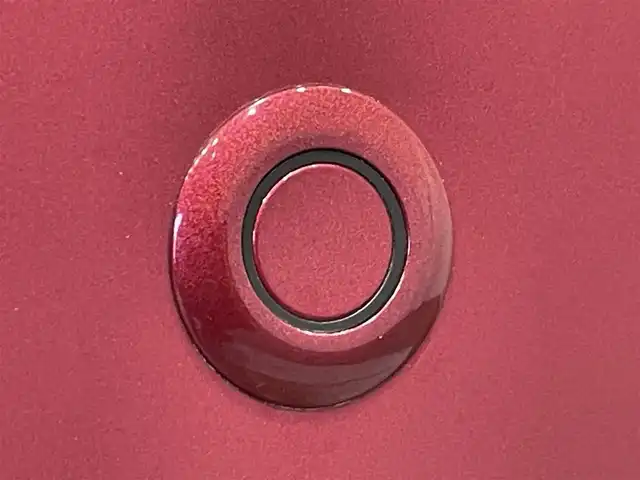 トヨタ ルーミー カスタムG S 愛知県 2017(平29)年 1.7万km ブラックマイカ/マゼンダベリーメタリック 純正ナビ【NSCD-W66】/両側パワースライドドア/衝突軽減ブレーキ/クルーズコントロール/クリアランスソナー/車線逸脱警報/先行車発進告知/バックカメラ/ドライブレコーダー/ビルトインＥＴＣ/アクセサリーソケット/ＩＳＯＦＩＸ/LEDヘッドライト/アイドリングストップ/フロアマット/純正１４インチアルミホイール