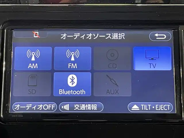 トヨタ ルーミー カスタムG S 愛知県 2017(平29)年 1.7万km ブラックマイカ/マゼンダベリーメタリック 純正ナビ【NSCD-W66】/両側パワースライドドア/衝突軽減ブレーキ/クルーズコントロール/クリアランスソナー/車線逸脱警報/先行車発進告知/バックカメラ/ドライブレコーダー/ビルトインＥＴＣ/アクセサリーソケット/ＩＳＯＦＩＸ/LEDヘッドライト/アイドリングストップ/フロアマット/純正１４インチアルミホイール