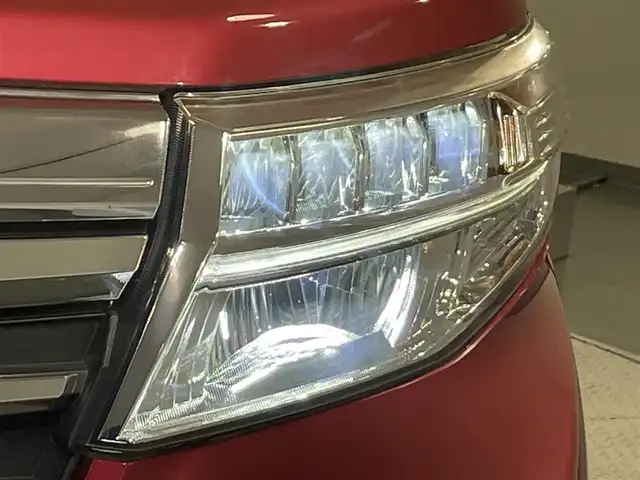 トヨタ ルーミー カスタムG S 愛知県 2017(平29)年 1.7万km ブラックマイカ/マゼンダベリーメタリック 純正ナビ【NSCD-W66】/両側パワースライドドア/衝突軽減ブレーキ/クルーズコントロール/クリアランスソナー/車線逸脱警報/先行車発進告知/バックカメラ/ドライブレコーダー/ビルトインＥＴＣ/アクセサリーソケット/ＩＳＯＦＩＸ/LEDヘッドライト/アイドリングストップ/フロアマット/純正１４インチアルミホイール