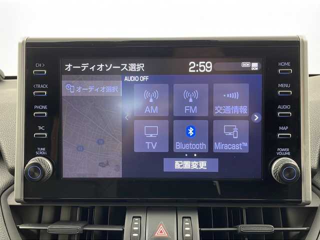 トヨタ ＲＡＶ４ アドベンチャー 栃木県 2021(令3)年 3.2万km アーバンカーキ 純正ディスプレイオーディオ/・AM/FM/フルセグ/BT/Miracast/全周囲カメラ/トヨタセーフティセンス/・衝突軽減ブレーキ/・レーダークルーズコントロール/・レーンキープアシスト/・ブラインドスポットモニター/・クリアランスソナー/・パーキングサポートブレーキ/・オートハイビーム/ダウンヒルアシストコントロール/電動パーキング/D席パワーシート/LEDヘッドランプ/オートライト/純正19インチAW/ETC2.0/前後ドライブレコーダー/USB入力端子/保証書/取扱説明書