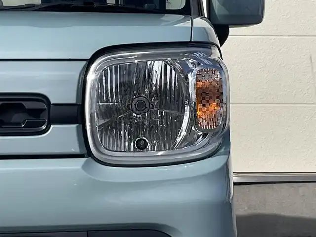 スズキ スペーシア HYBRID G 茨城県 2018(平30)年 7.5万km オフブルーM 社外ナビ/（FM/AM/CD）/バックカメラ/両側スライドドア/ETC/クリアランスソナー/オートライト/レーンアシスト/衝突被害軽減ブレーキ/盗難防止装置/スペアキー/社外フロアマット